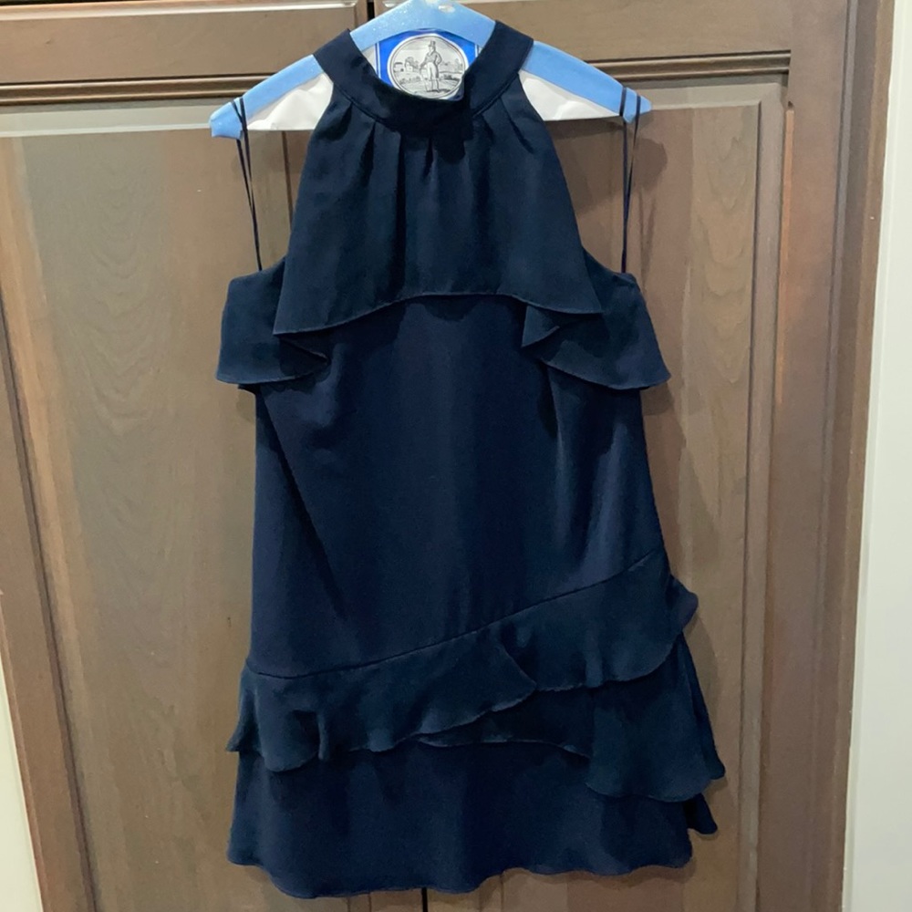 Parker Dress